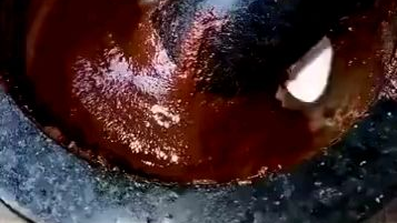 一个视频告诉你:巧克力是怎么制作的!!!